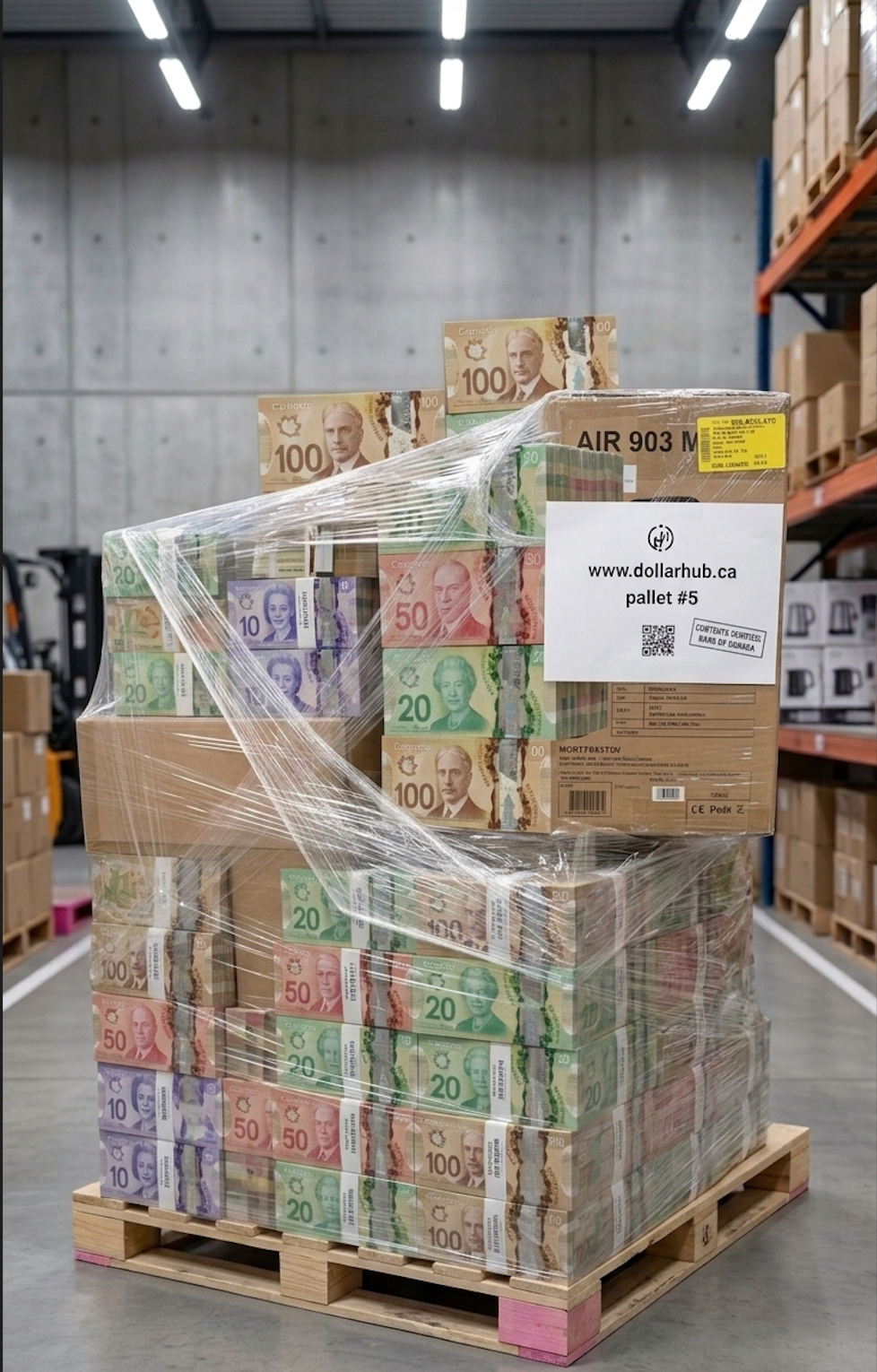 Inside Liquidation Pallets: What Resellers Actually Find