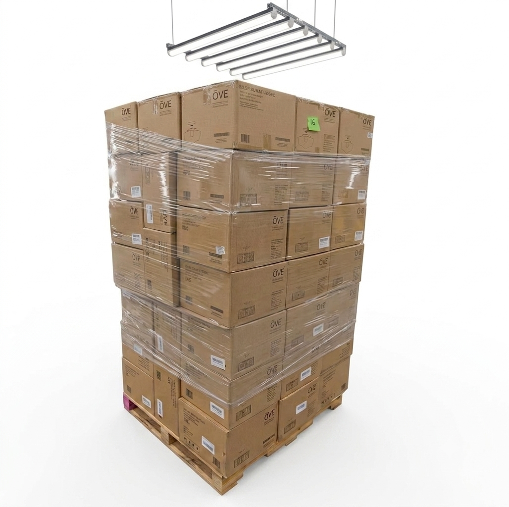 Home Improvement Bulk