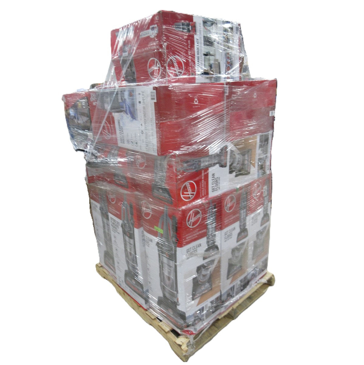 One Item Pallets