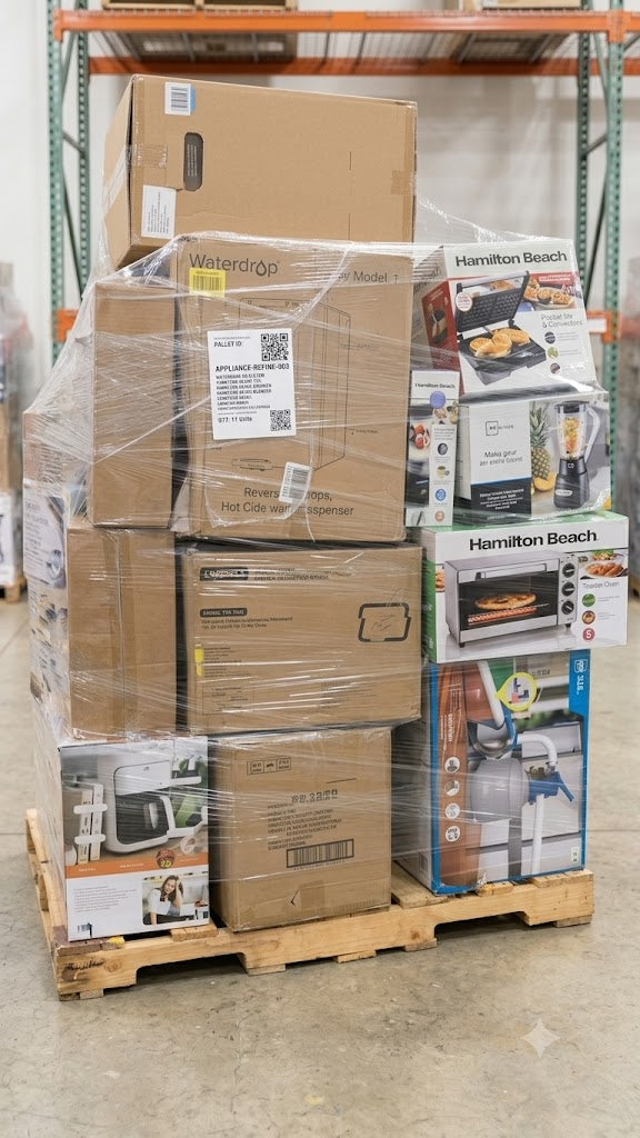 Electronic Bulk #101