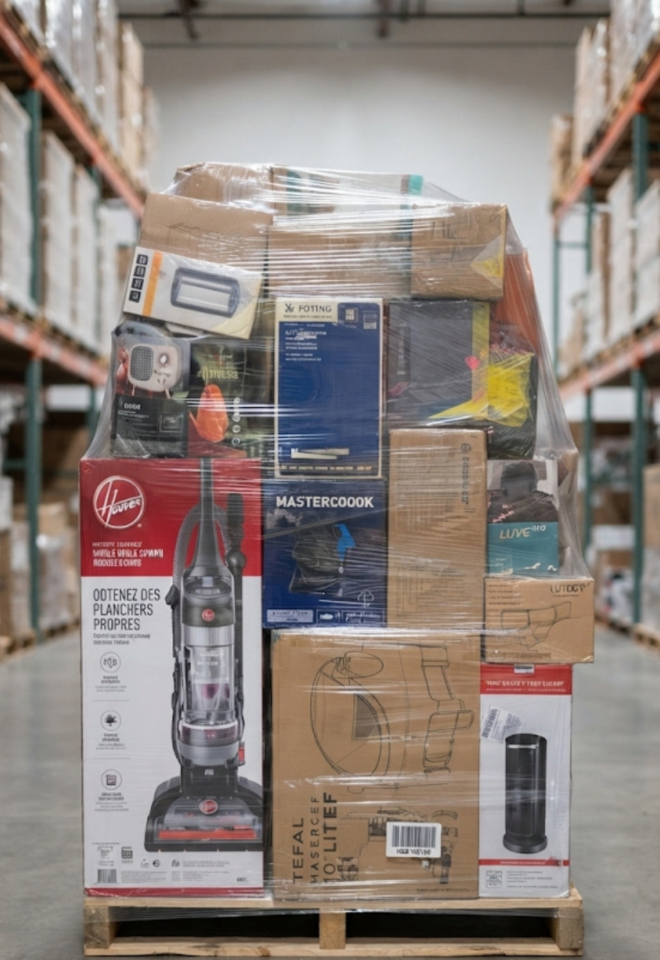 Electronic Bulk #16