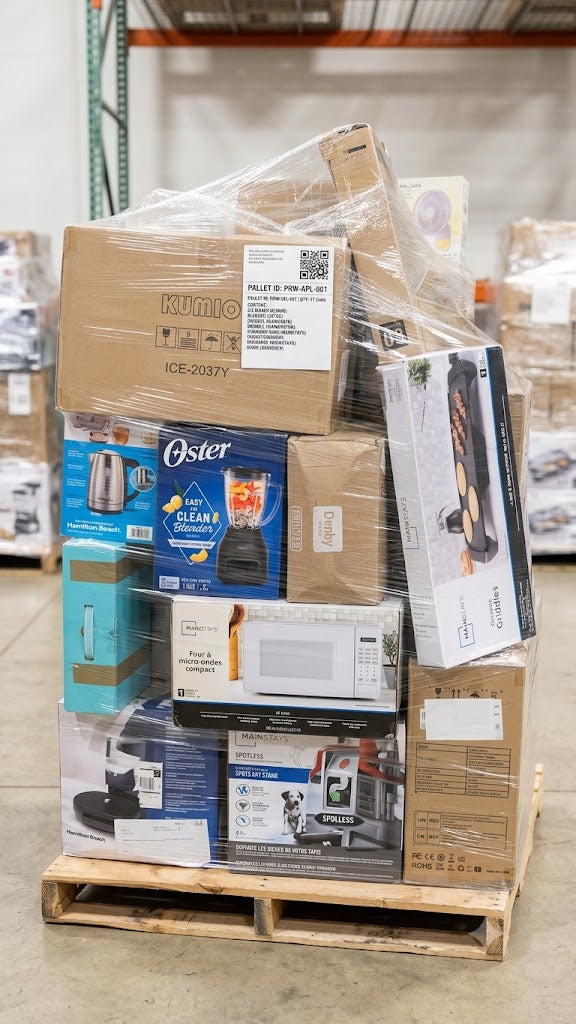 Electronic Bulk #101