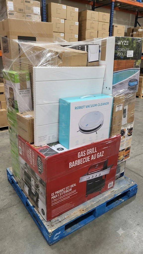 Electronic Bulk #102