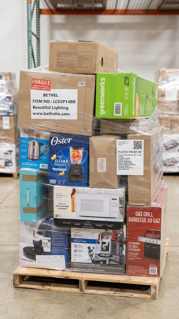Electronic Bulk #102