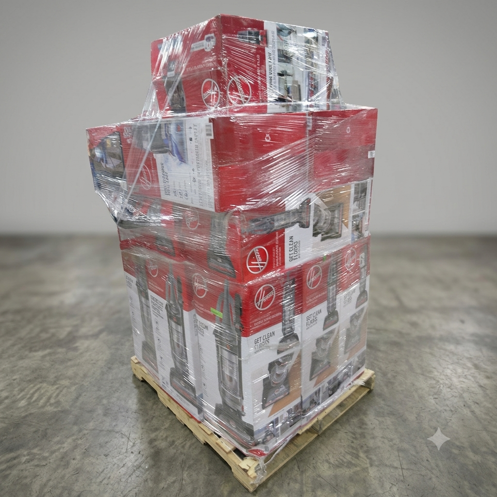 One Item Pallet #201