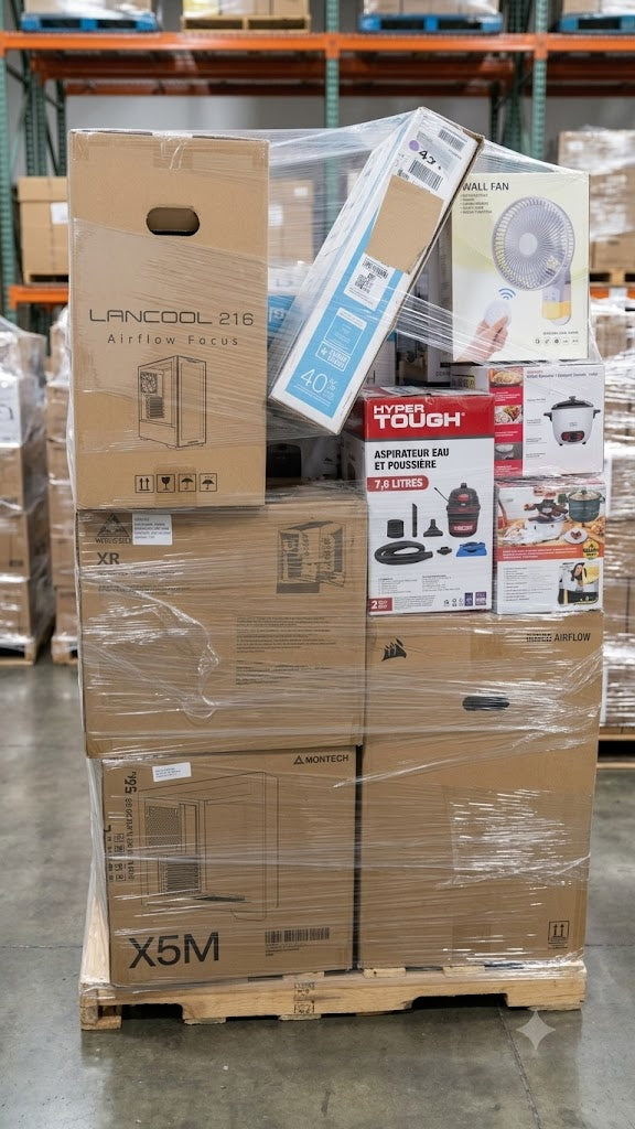 Electronic Bulk #103
