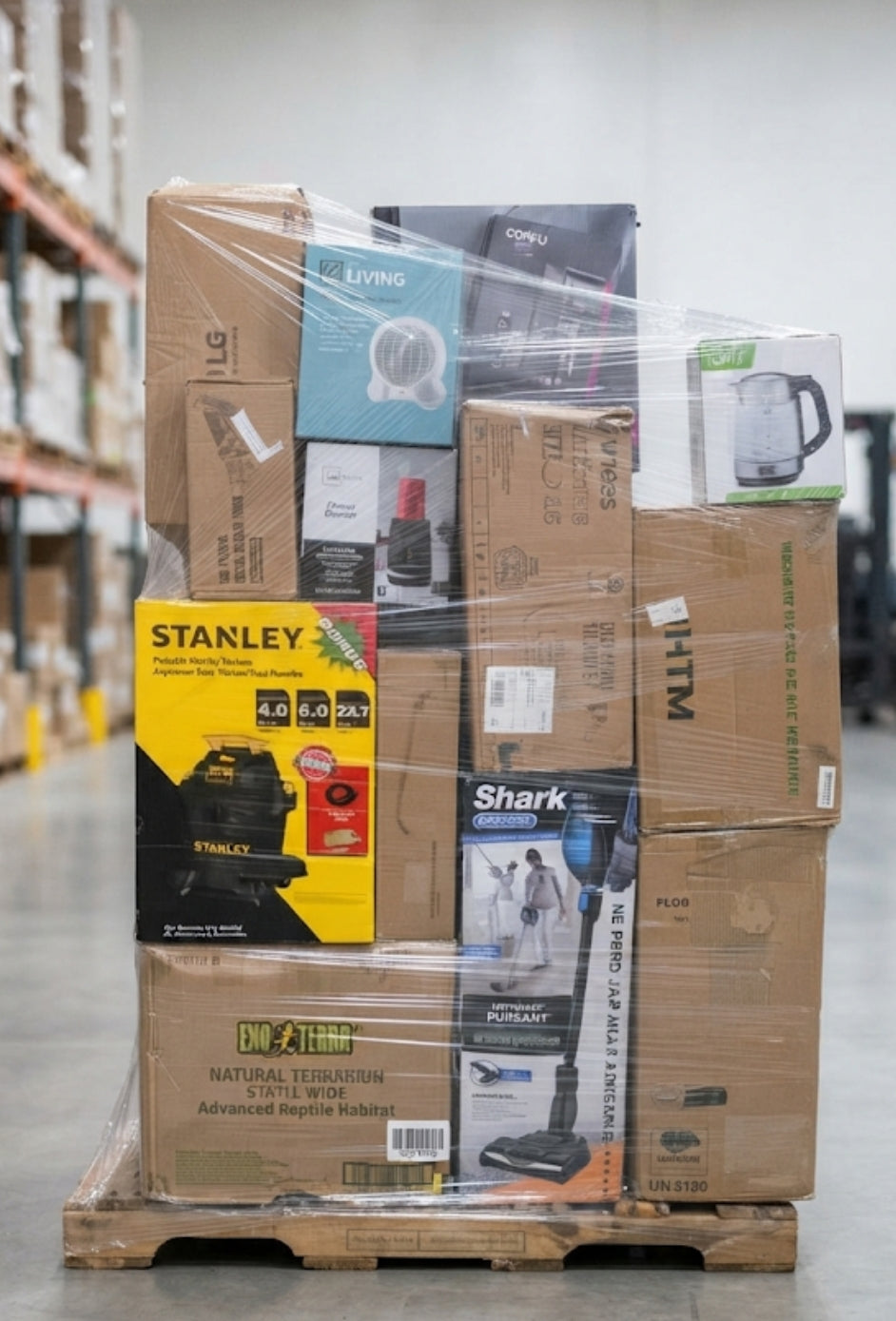 Electronic Bulk #31