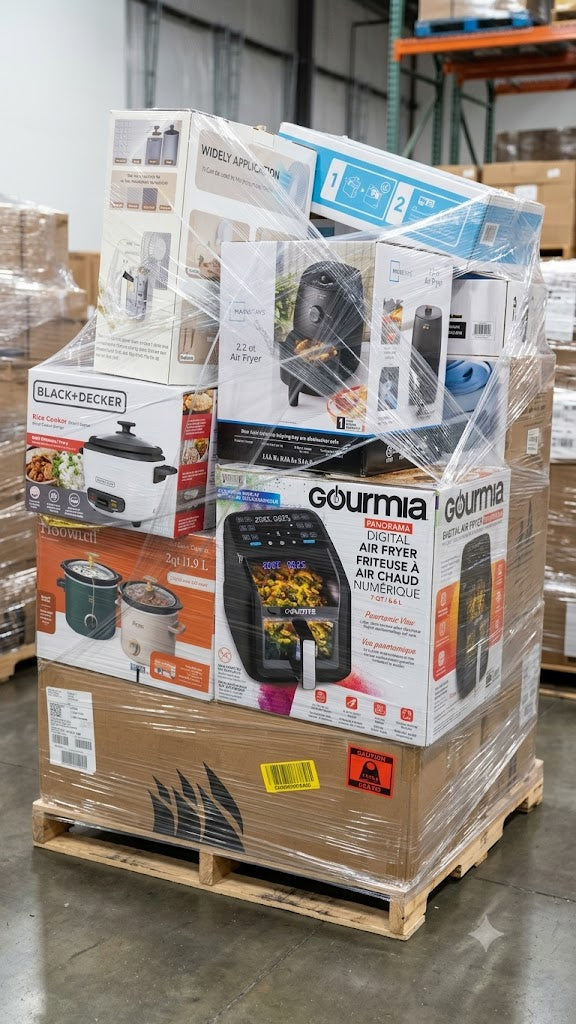 Electronic Bulk #103