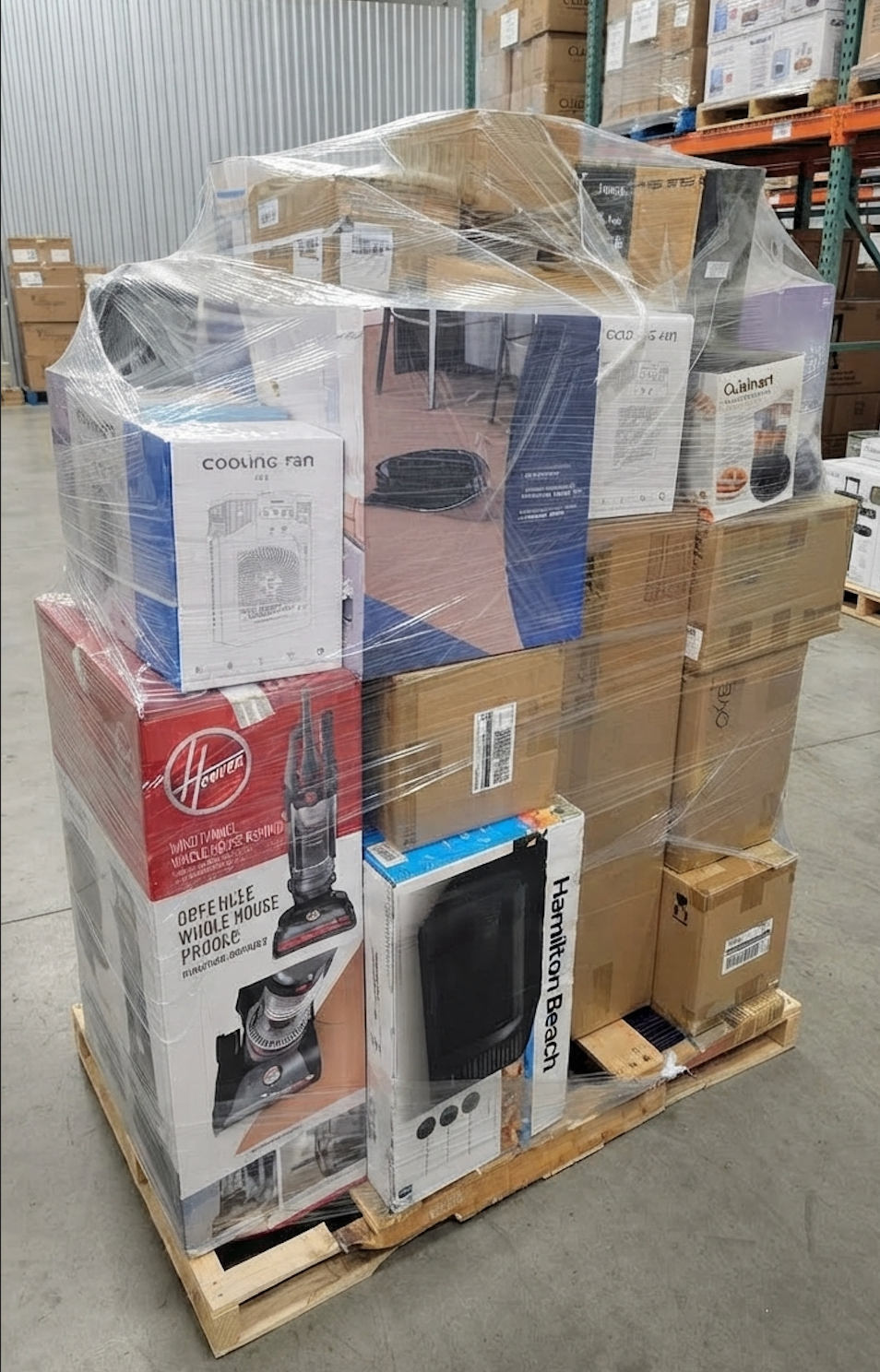 Electronic Bulk #69