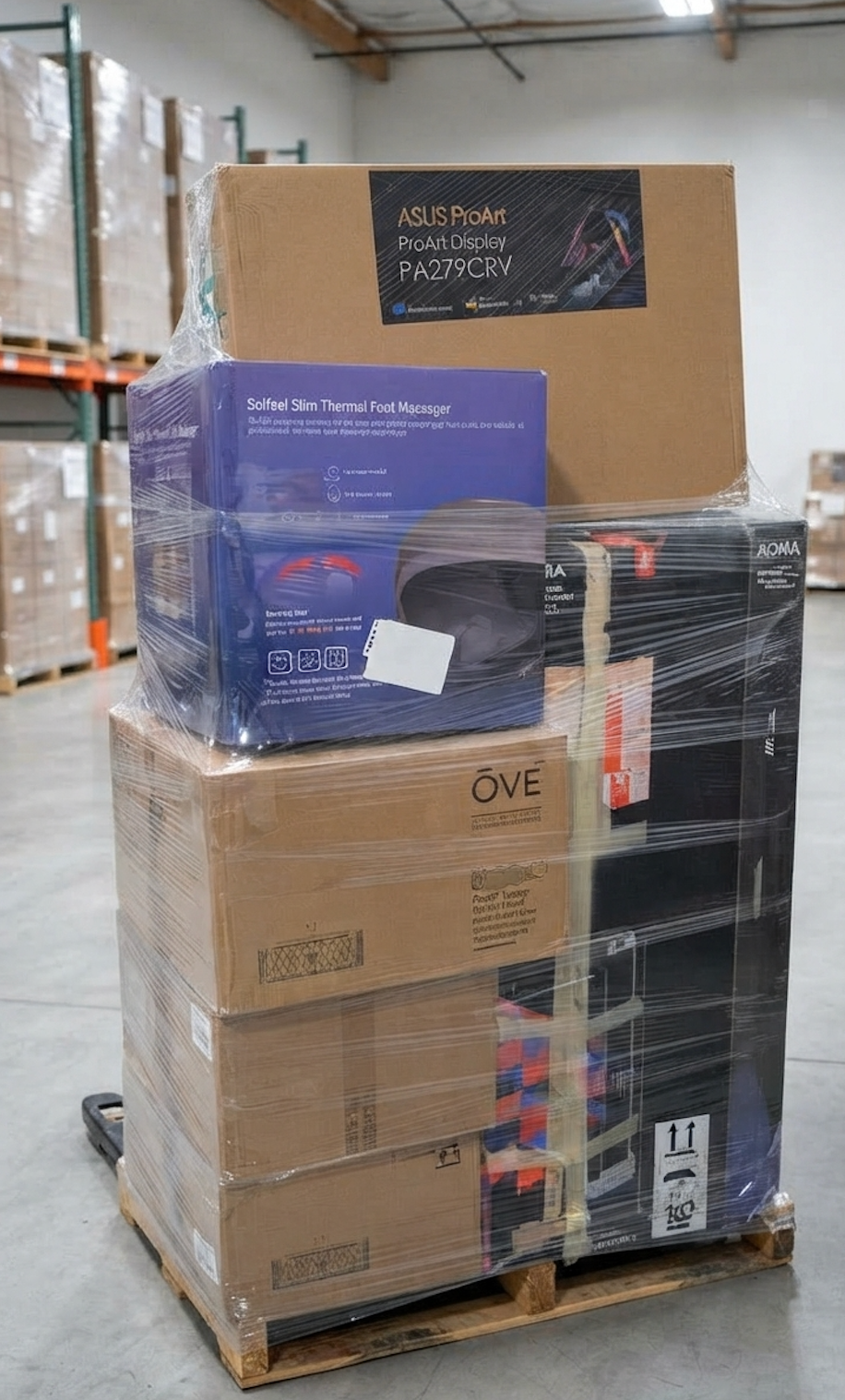 Electronic Bulk #69