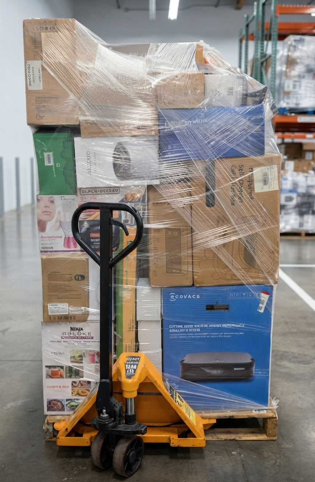 Electronic Bulk #75