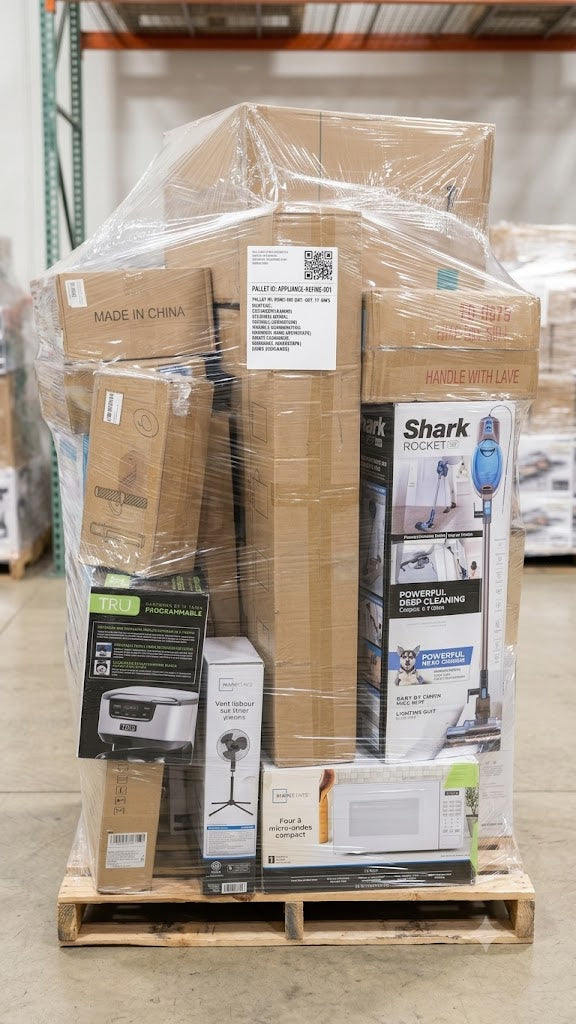 Electronic Bulk #101