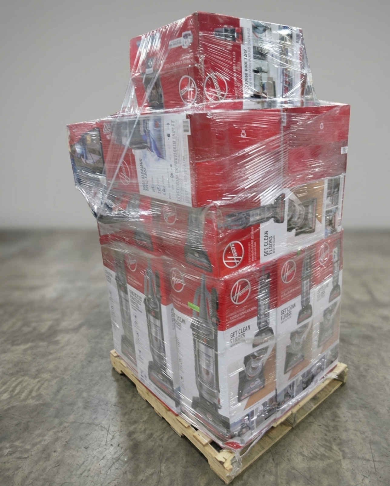 One Item Pallet #201