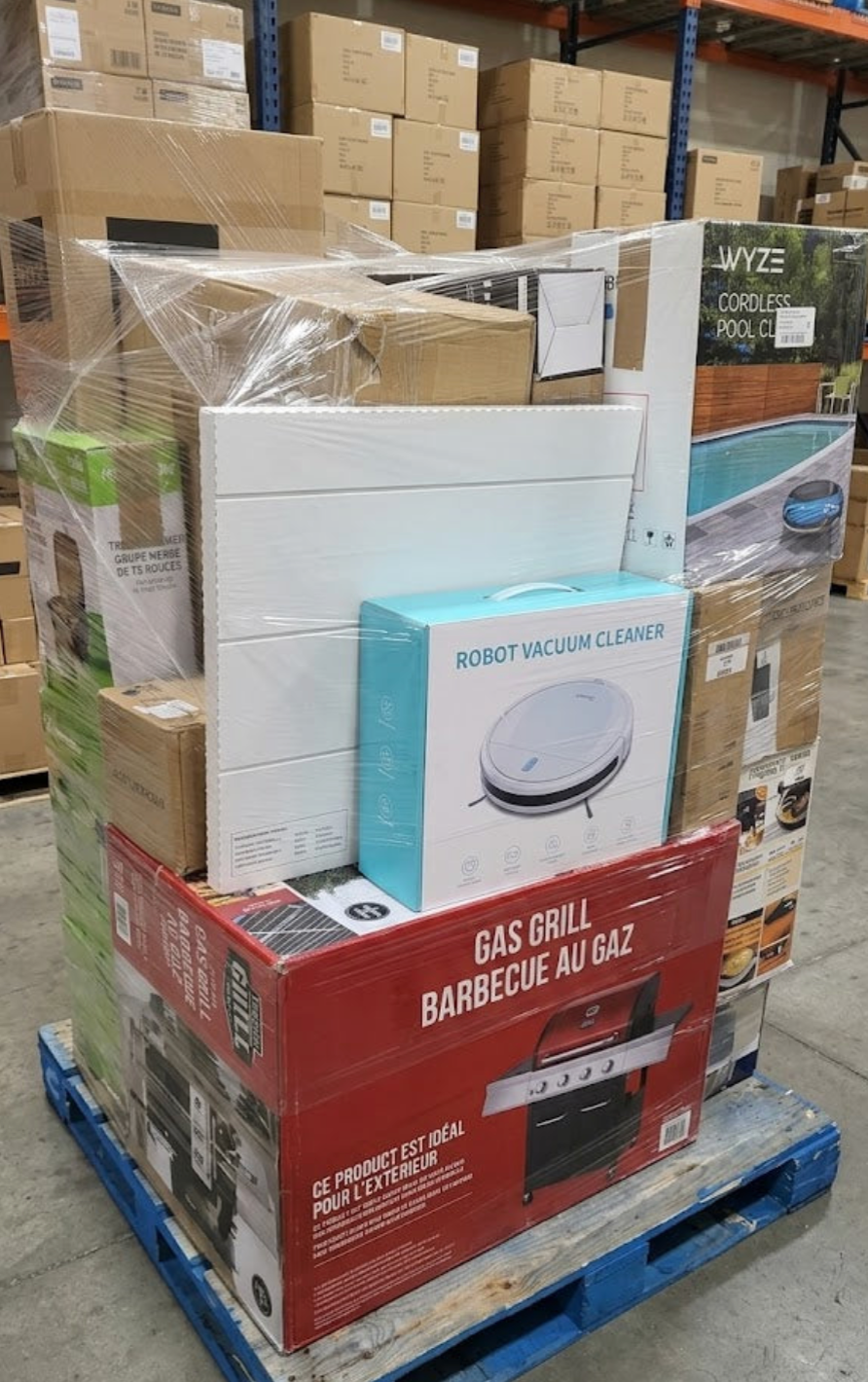 Electronic Bulk #102