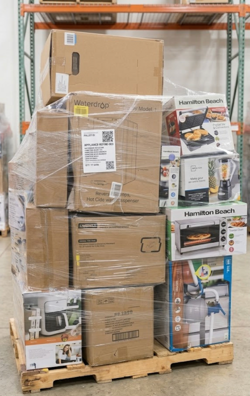 Electronic Bulk #101