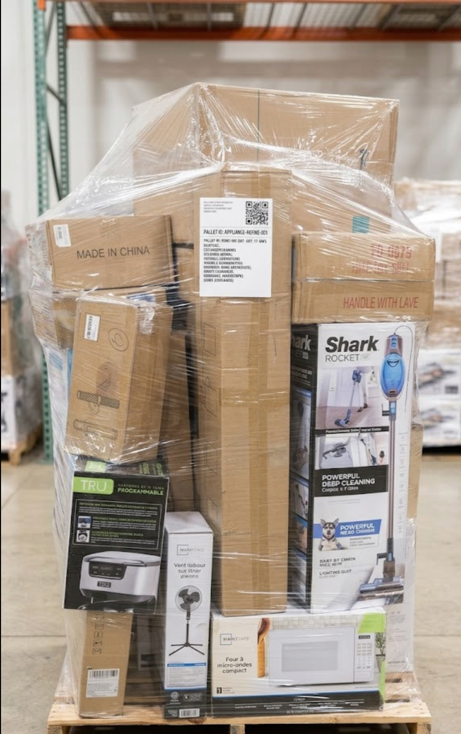 Electronic Bulk #101