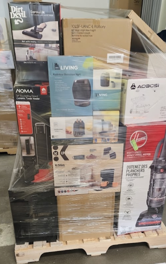 Electronic Bulk #26