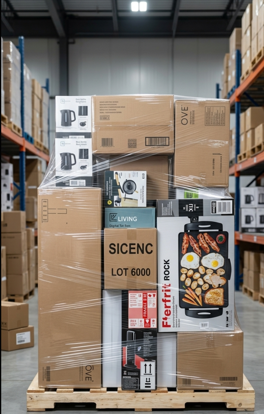 Electronic Bulk #29